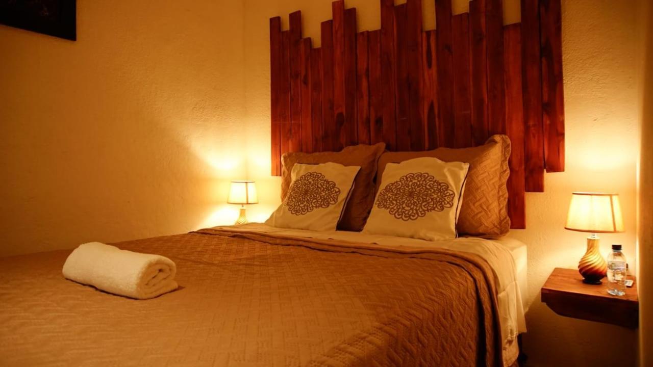 Hotel Casa Ventura Antigua Extérieur photo
