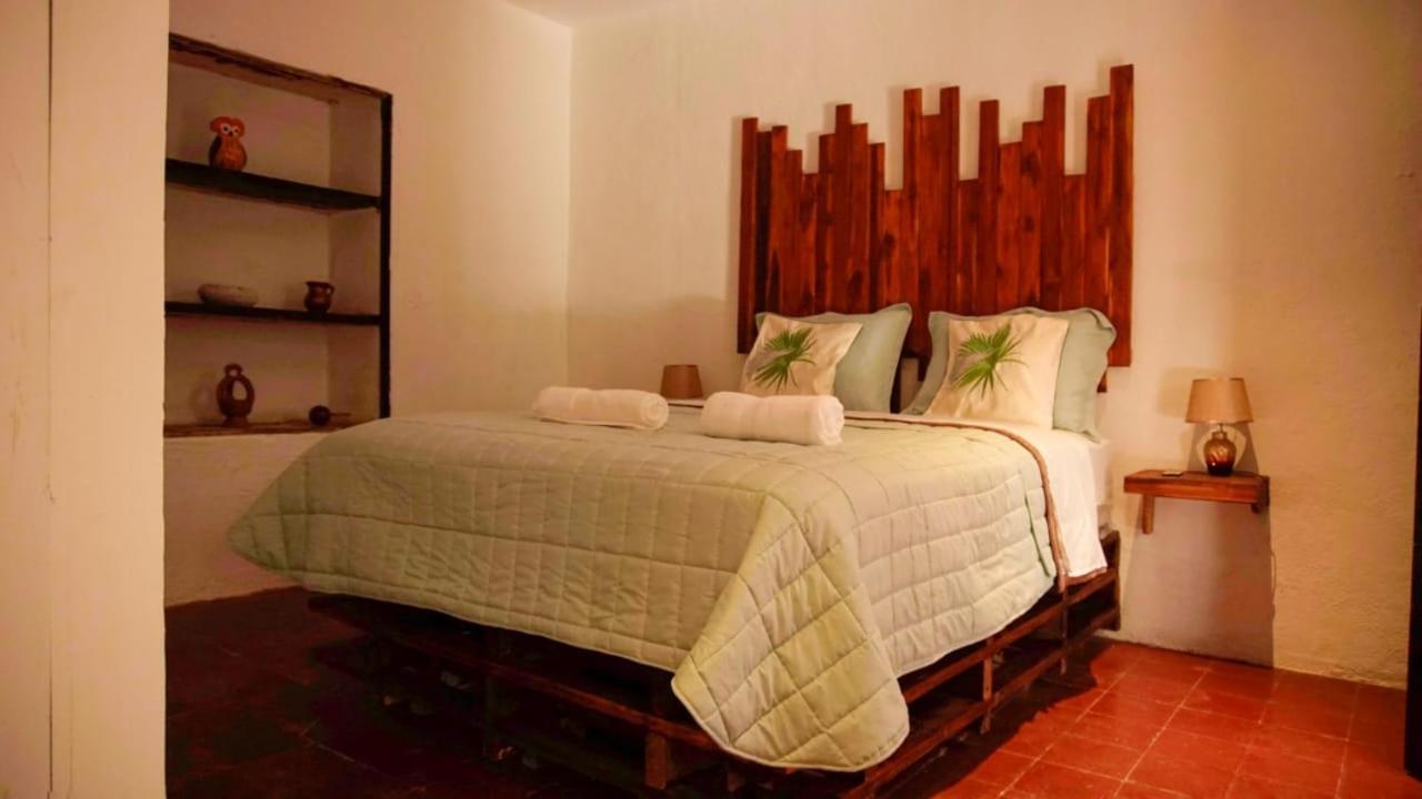 Hotel Casa Ventura Antigua Extérieur photo