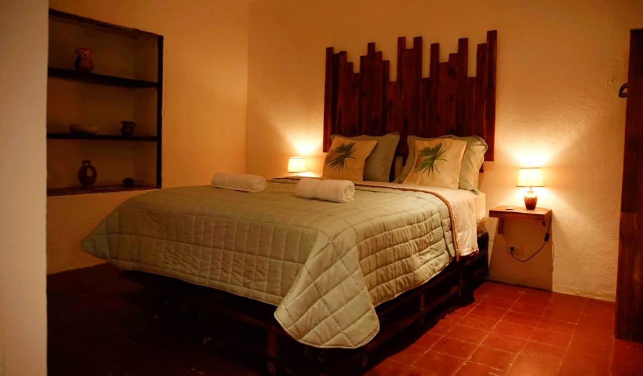 Hotel Casa Ventura Antigua Extérieur photo