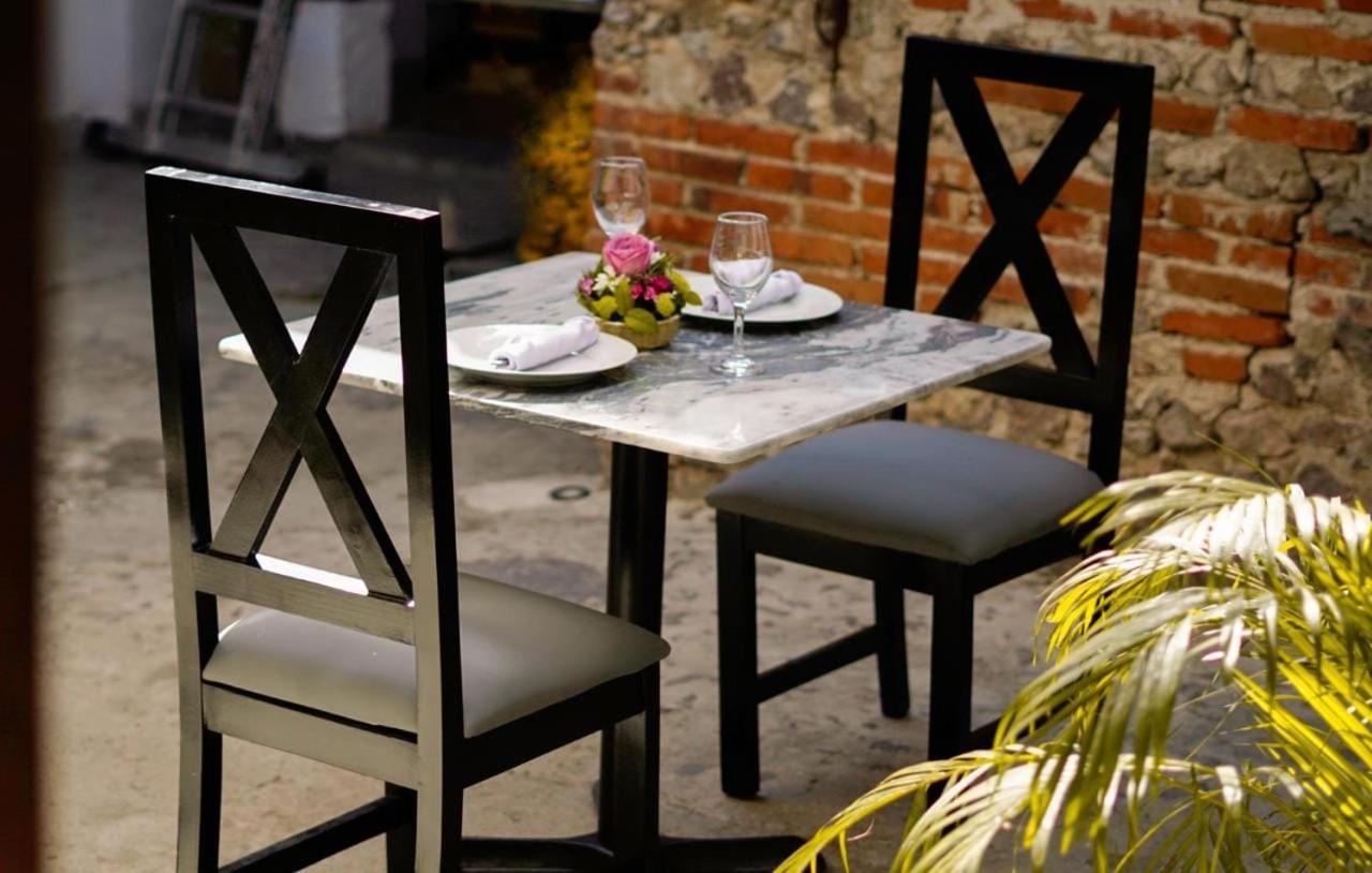 Hotel Casa Ventura Antigua Extérieur photo