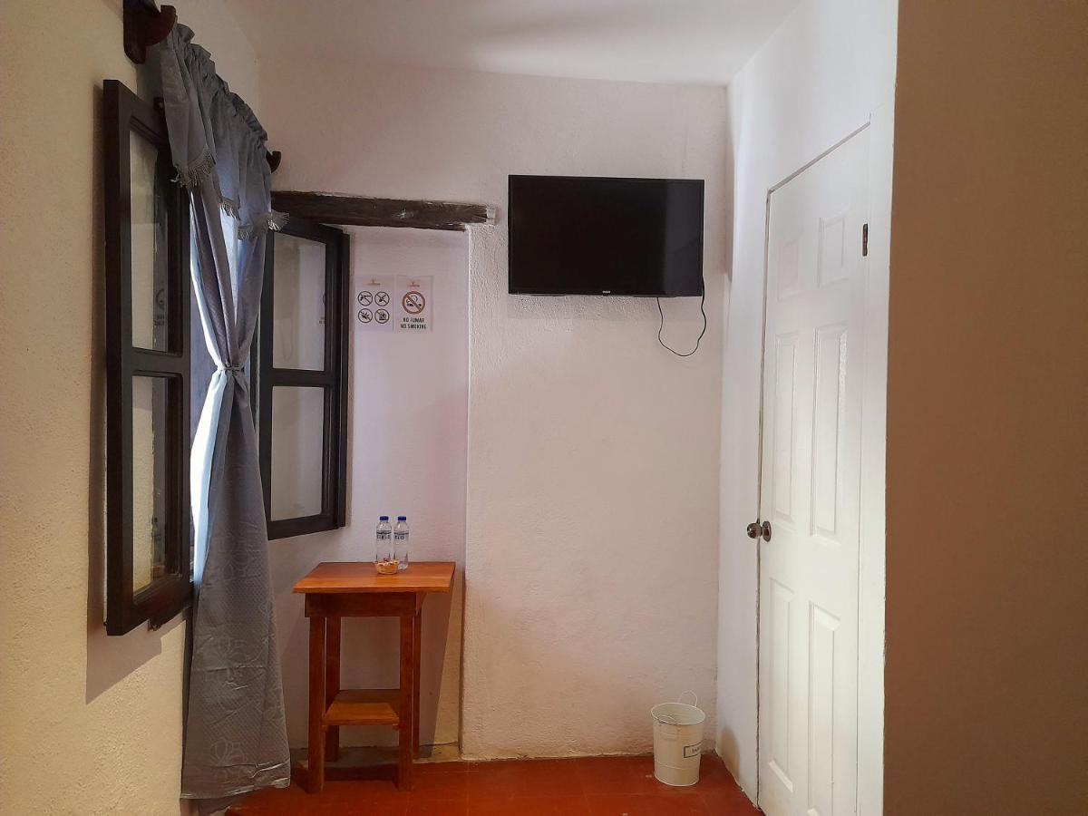 Hotel Casa Ventura Antigua Extérieur photo
