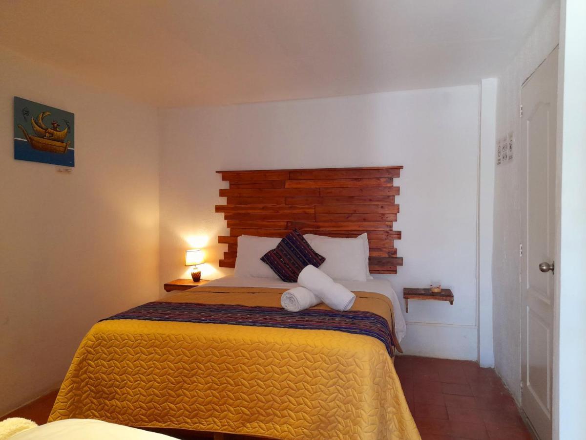 Hotel Casa Ventura Antigua Extérieur photo