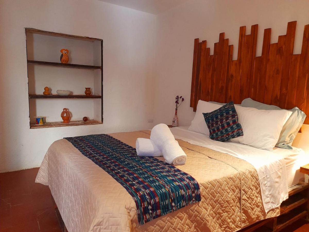 Hotel Casa Ventura Antigua Extérieur photo