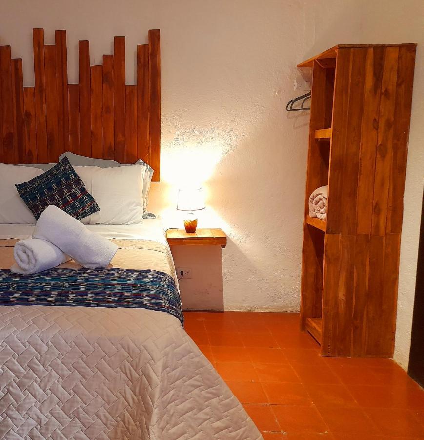 Hotel Casa Ventura Antigua Extérieur photo