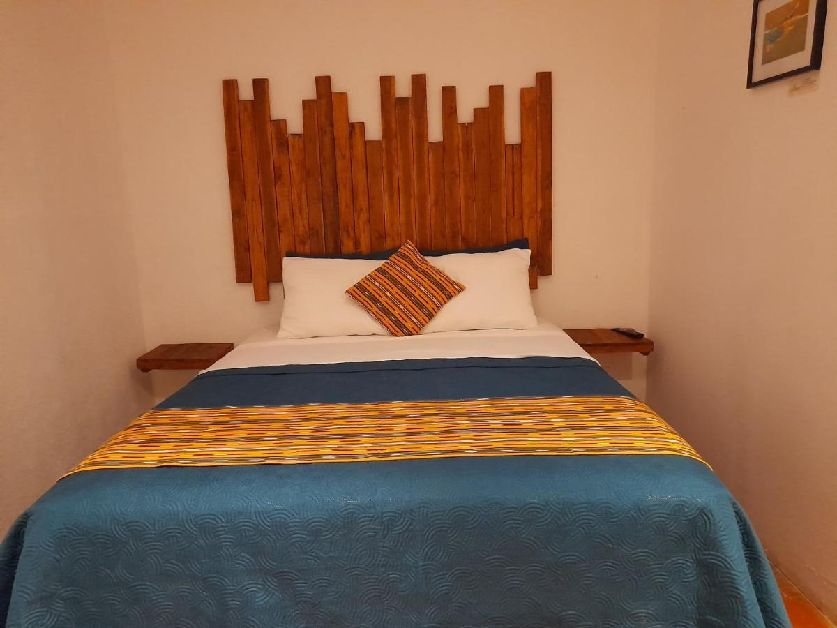 Hotel Casa Ventura Antigua Extérieur photo