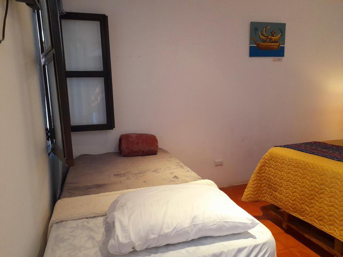 Hotel Casa Ventura Antigua Extérieur photo