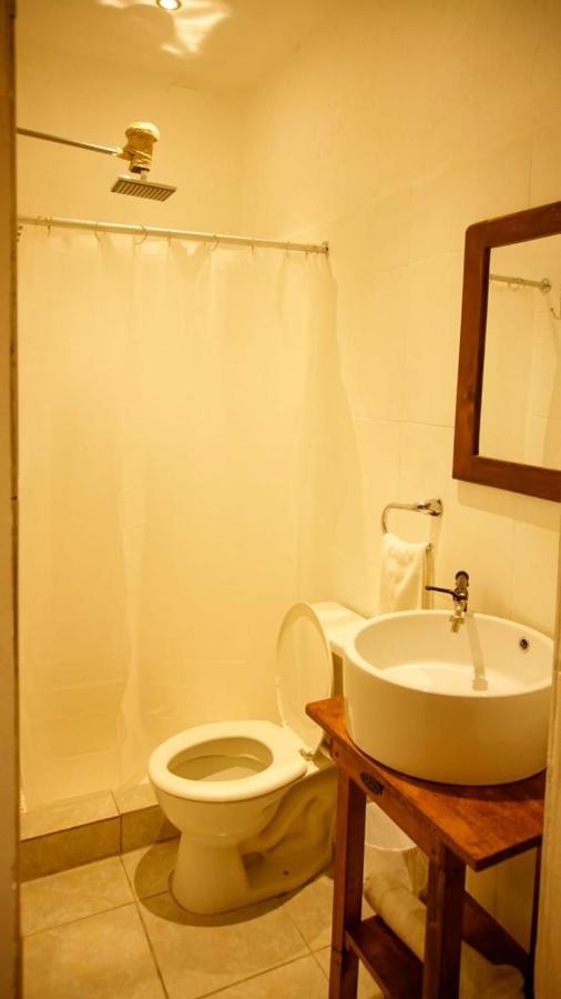 Hotel Casa Ventura Antigua Extérieur photo